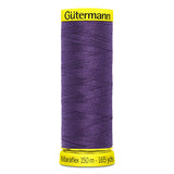 Gütermann Fil Élastique Maraflex Violet 257 - Ribes y Casals