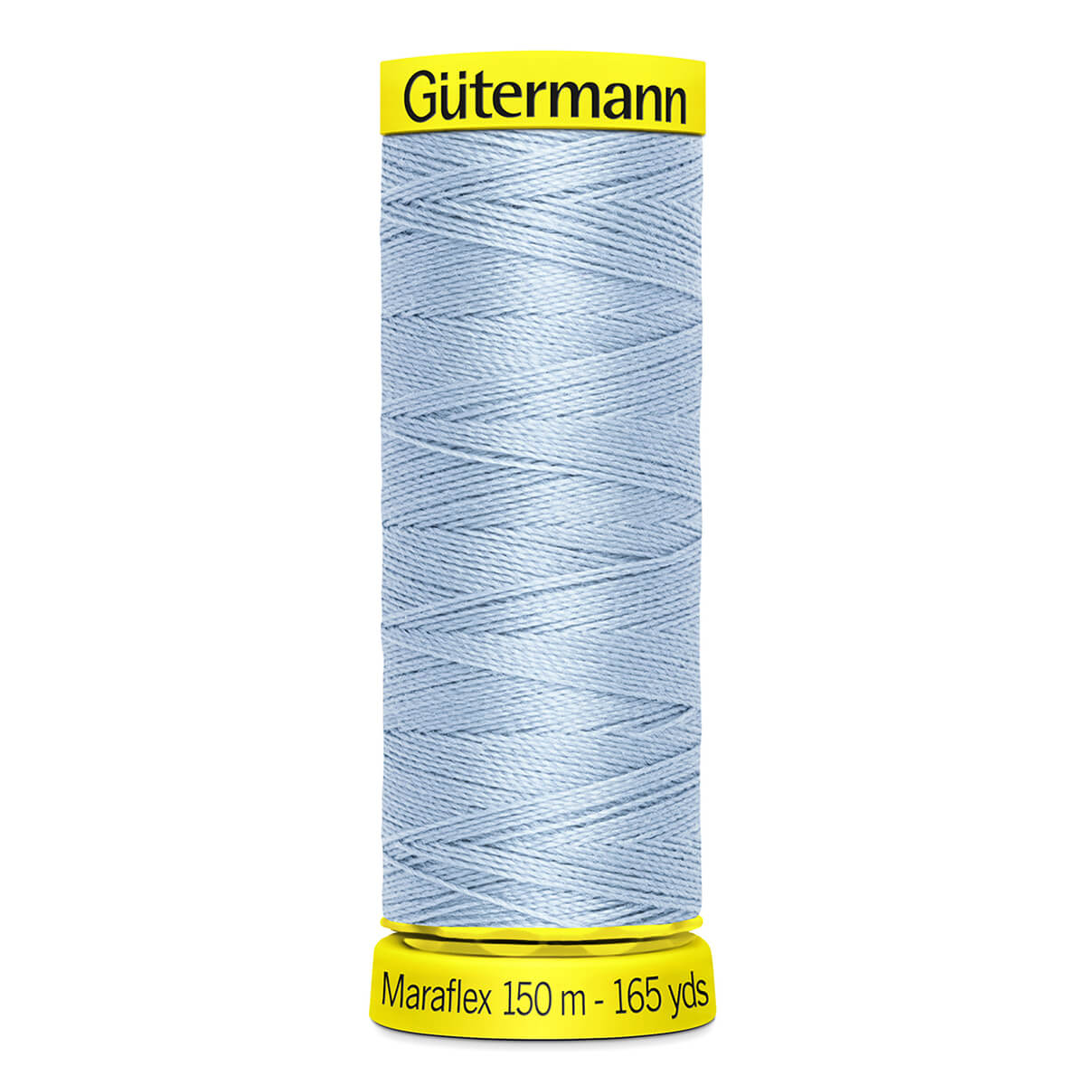 Gütermann Fil Élastique Maraflex Bleu 276 - Ribes y Casals