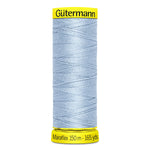 Gütermann Fil Élastique Maraflex Bleu 276 - Ribes y Casals