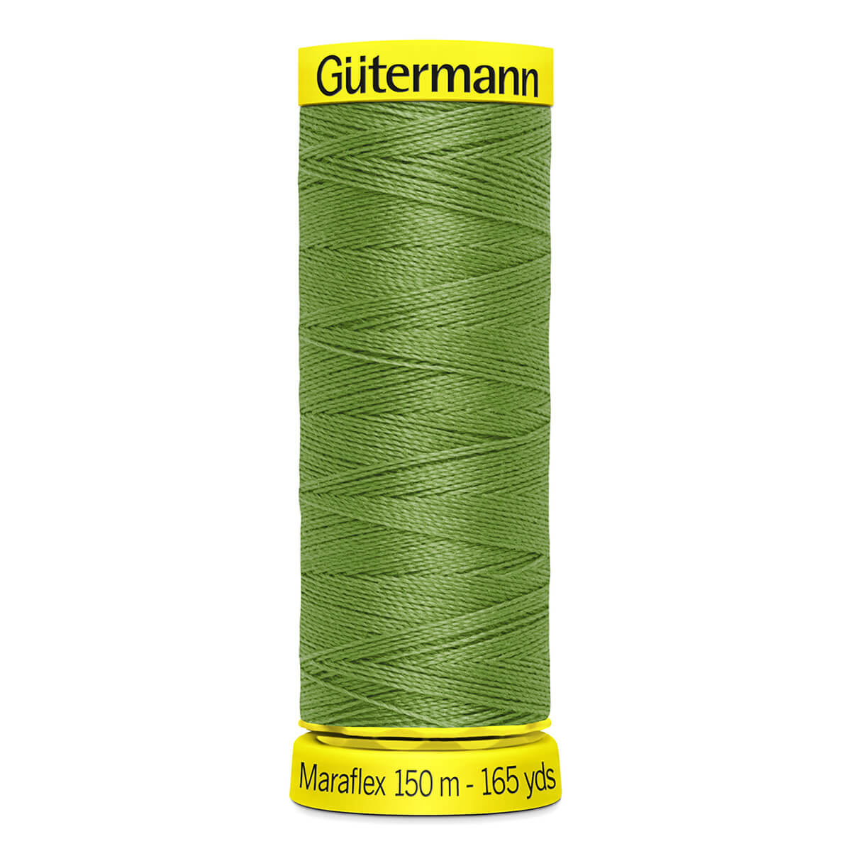 Gütermann Fil Élastique Maraflex Vert 283 - Ribes y Casals