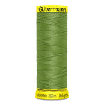 Gütermann Fil Élastique Maraflex Vert 283 - Ribes y Casals