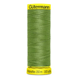 Gütermann Fil Élastique Maraflex Vert 283 - Ribes y Casals