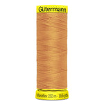 Gütermann Fil Élastique Maraflex Orange 300 - Ribes y Casals