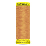 Gütermann Fil Élastique Maraflex Orange 300 - Ribes y Casals