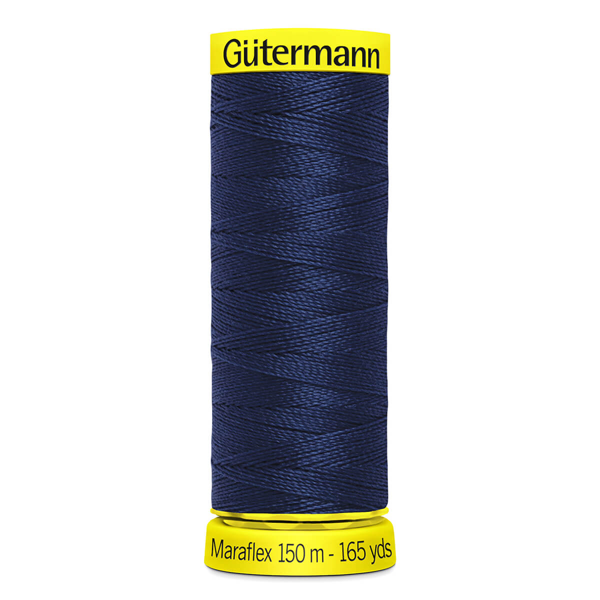 Gütermann Fil Élastique Maraflex Bleu 310 - Ribes y Casals