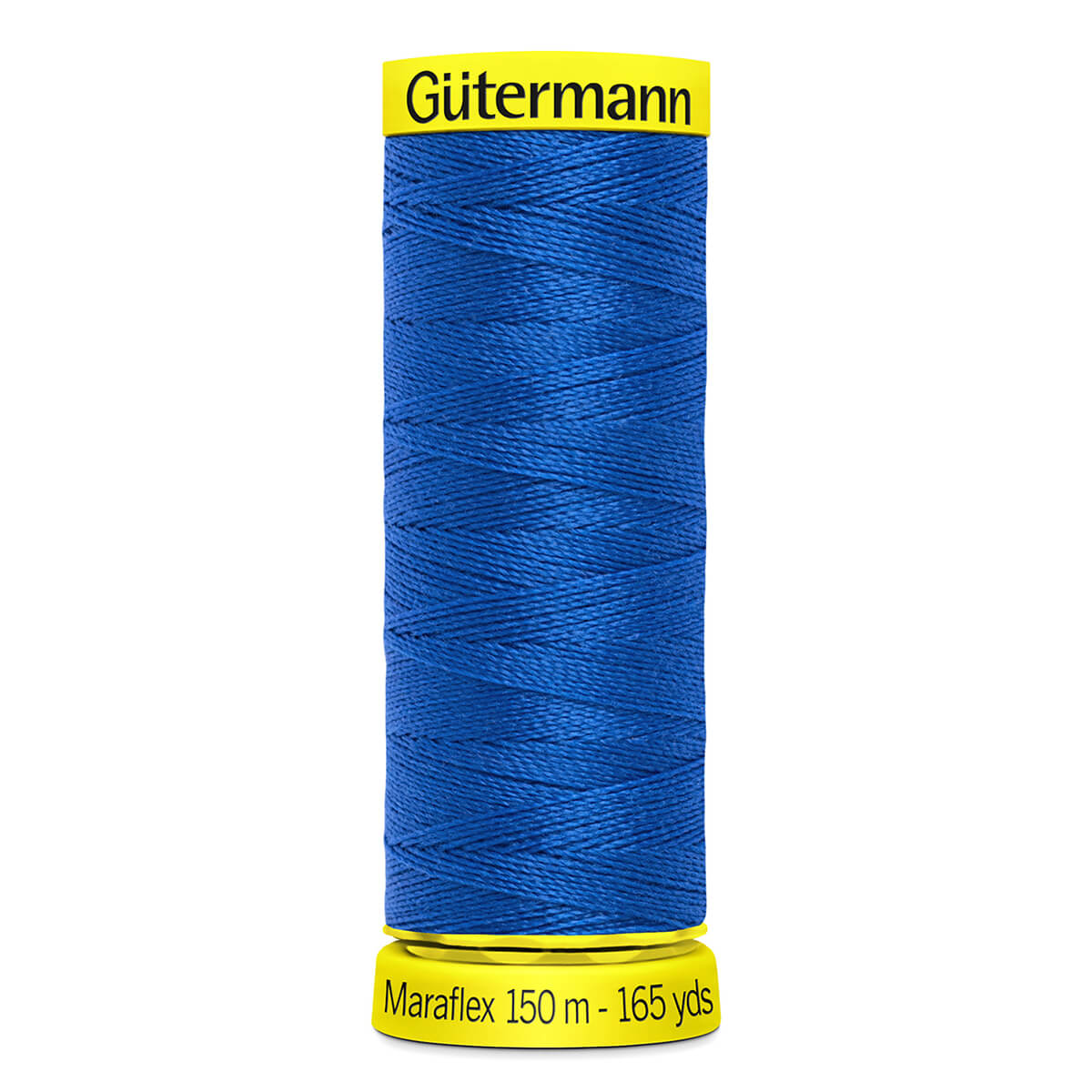 Gütermann Fil Élastique Maraflex Bleu 315 - Ribes y Casals