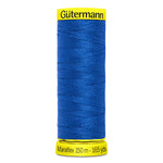 Gütermann Fil Élastique Maraflex Bleu 315 - Ribes y Casals
