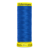 Gütermann Fil Élastique Maraflex Bleu 315 - Ribes y Casals