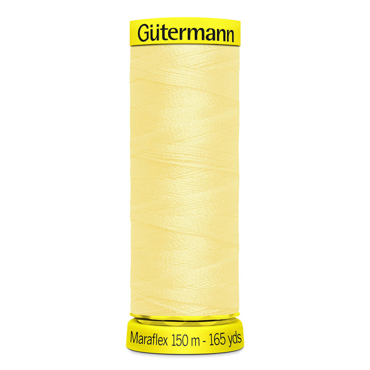 Fil Élastique Gütermann Maraflex Crème 325 - Ribes y Casals