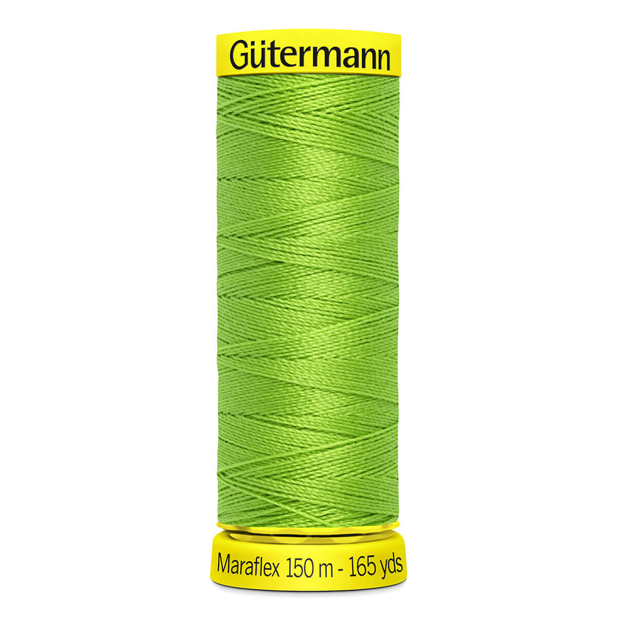Gütermann Fil Élastique Maraflex Vert 336 - Ribes y Casals
