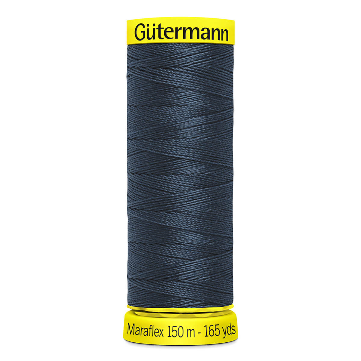 Gütermann Fil Élastique Maraflex Bleu 339 - Ribes y Casals
