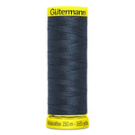 Gütermann Fil Élastique Maraflex Bleu 339 - Ribes y Casals