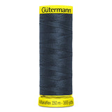 Gütermann Fil Élastique Maraflex Bleu 339 - Ribes y Casals