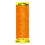 Fil Élastique Gütermann Maraflex Orange 350 - Ribes y Casals