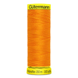 Fil Élastique Gütermann Maraflex Orange 350 - Ribes y Casals
