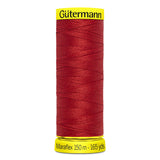 Gütermann Fil Élastique Maraflex Rouge 364 - Ribes y Casals