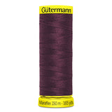 Gütermann Fil Élastique Maraflex Marron 369 - Ribes y Casals