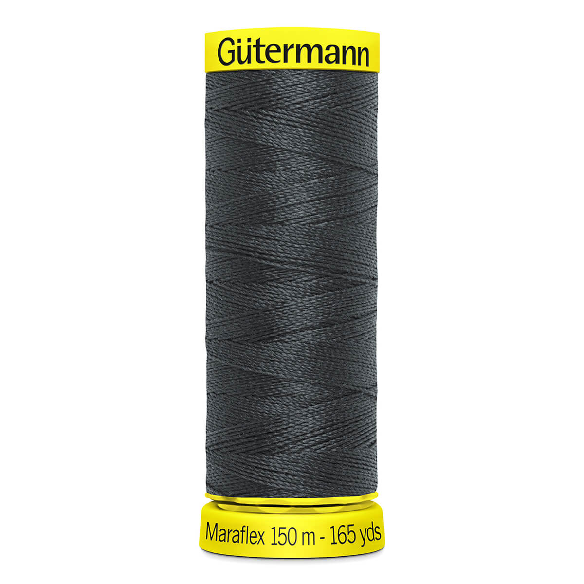 Gütermann Maraflex Fil Élastique Gris 036 - Ribes y Casals
