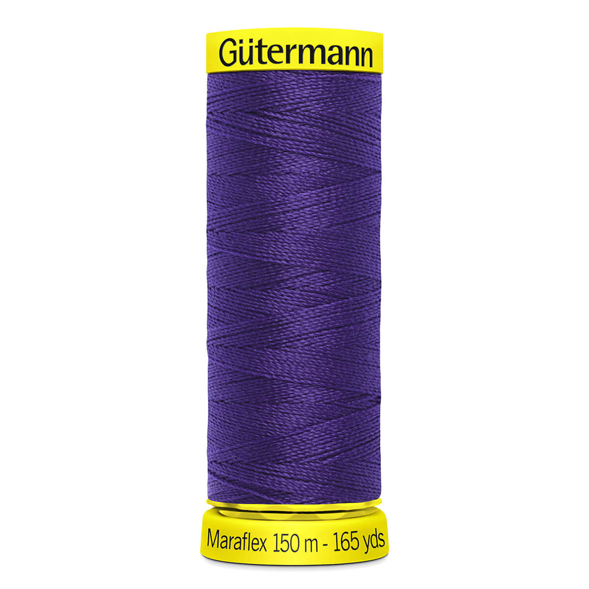 Gütermann Fil Élastique Maraflex Violet 373 - Ribes y Casals