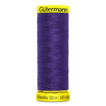 Gütermann Fil Élastique Maraflex Violet 373 - Ribes y Casals