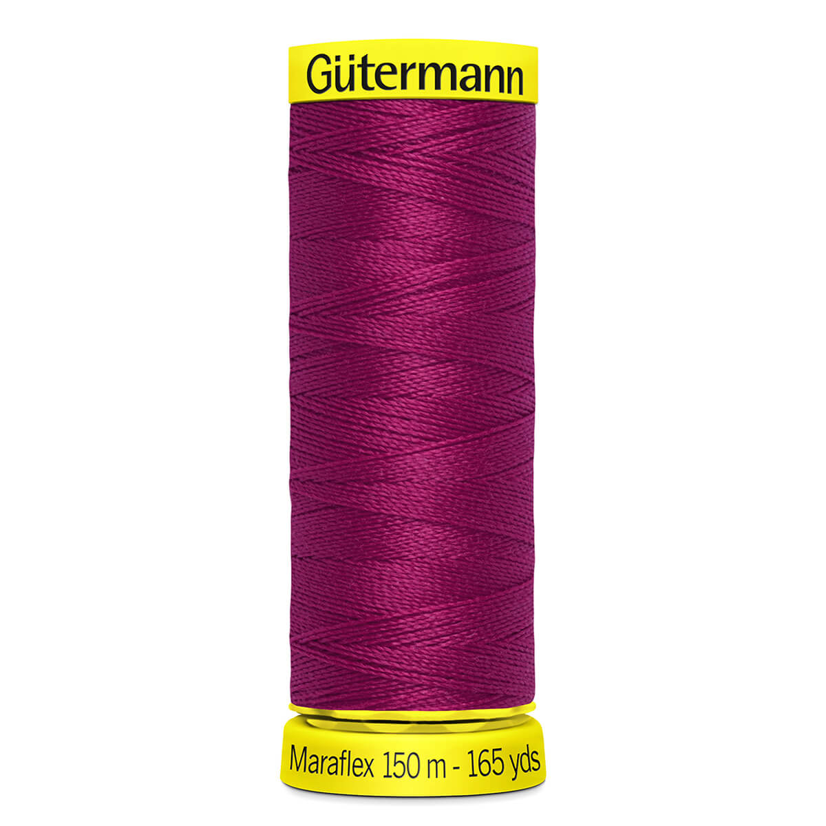 Gütermann Fil Élastique Maraflex Marron 384 - Ribes y Casals