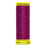 Gütermann Fil Élastique Maraflex Marron 384 - Ribes y Casals