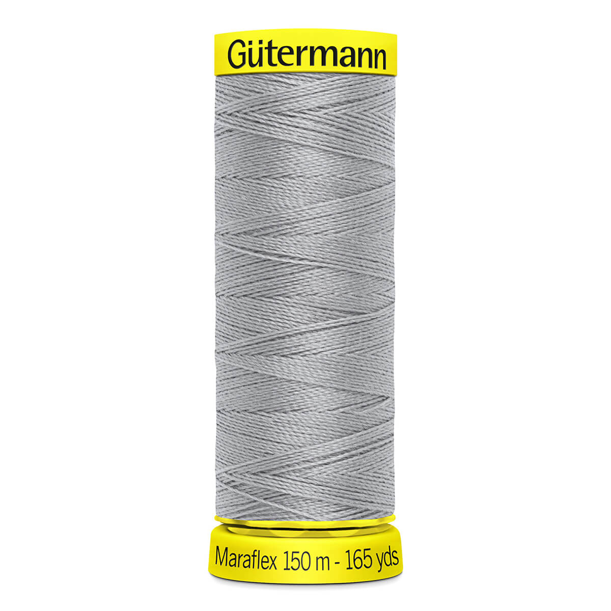 Fil Élastique Gütermann Maraflex Gris 38 - Ribes y Casals