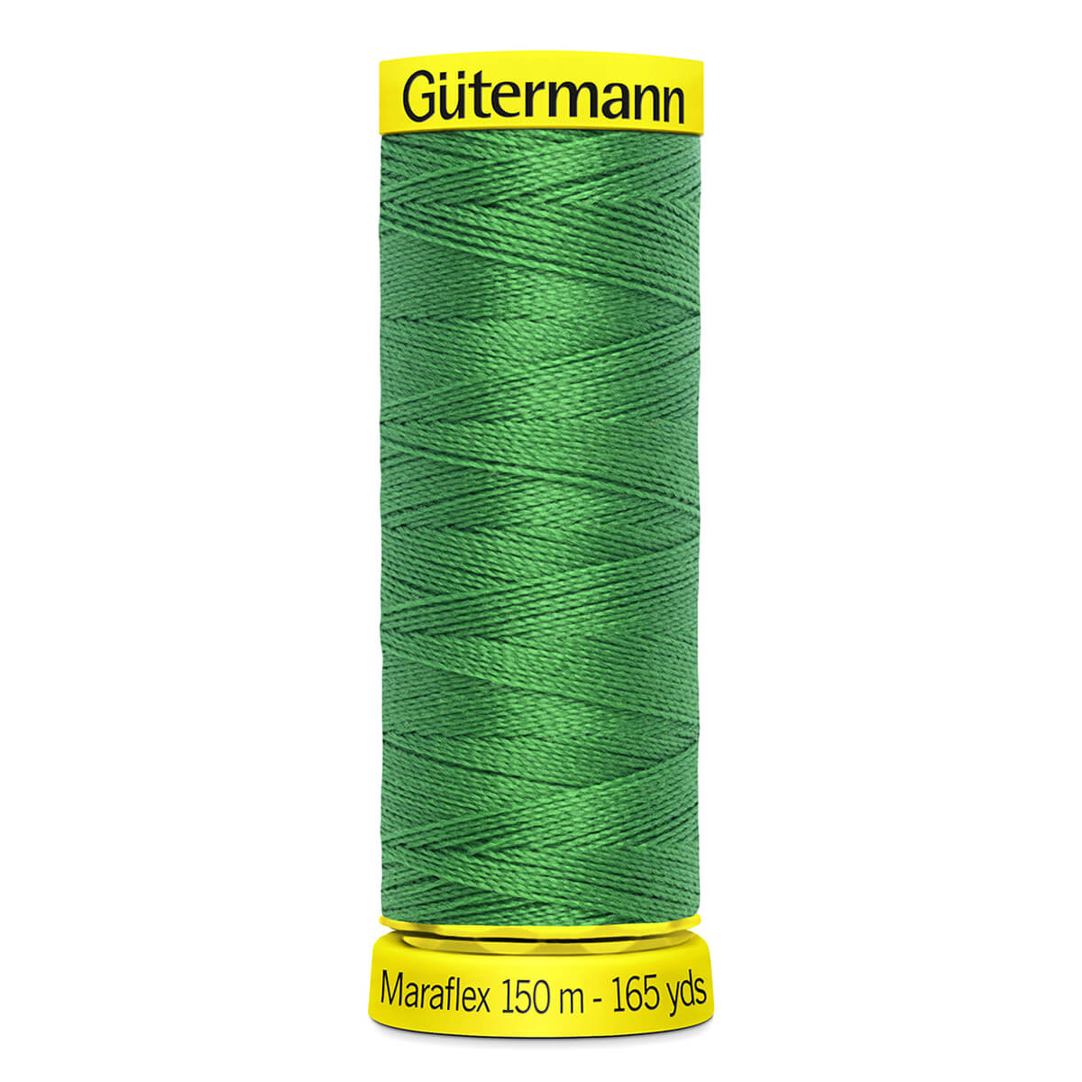 Gütermann Fil Élastique Maraflex Vert 396 - Ribes y Casals