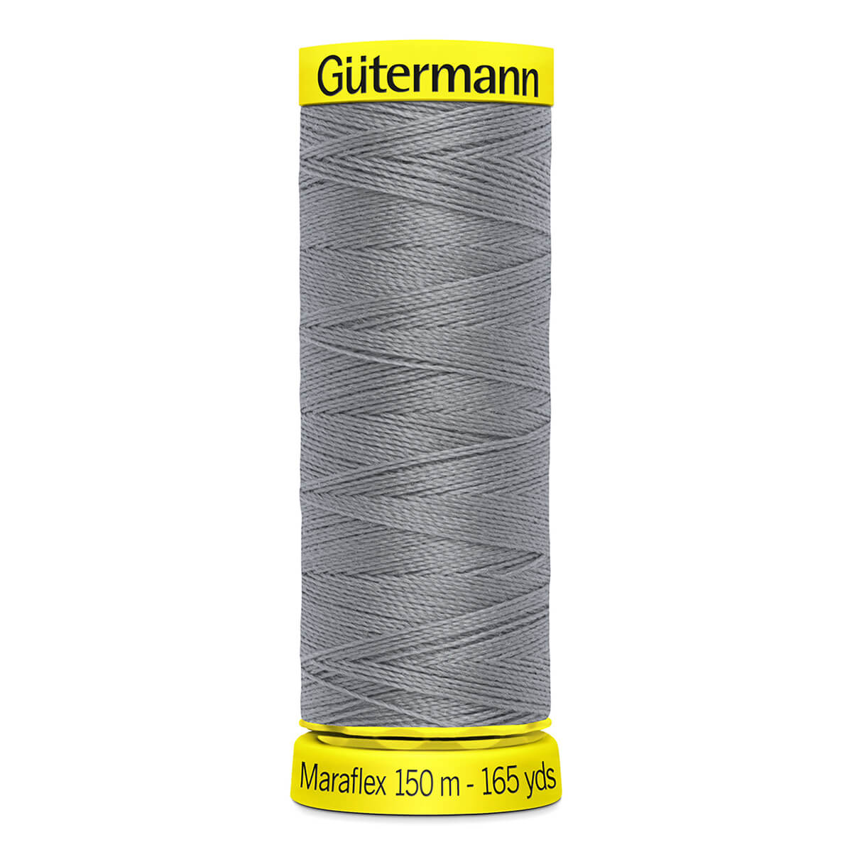Fil Élastique Gütermann Maraflex Gris 40 - Ribes y Casals