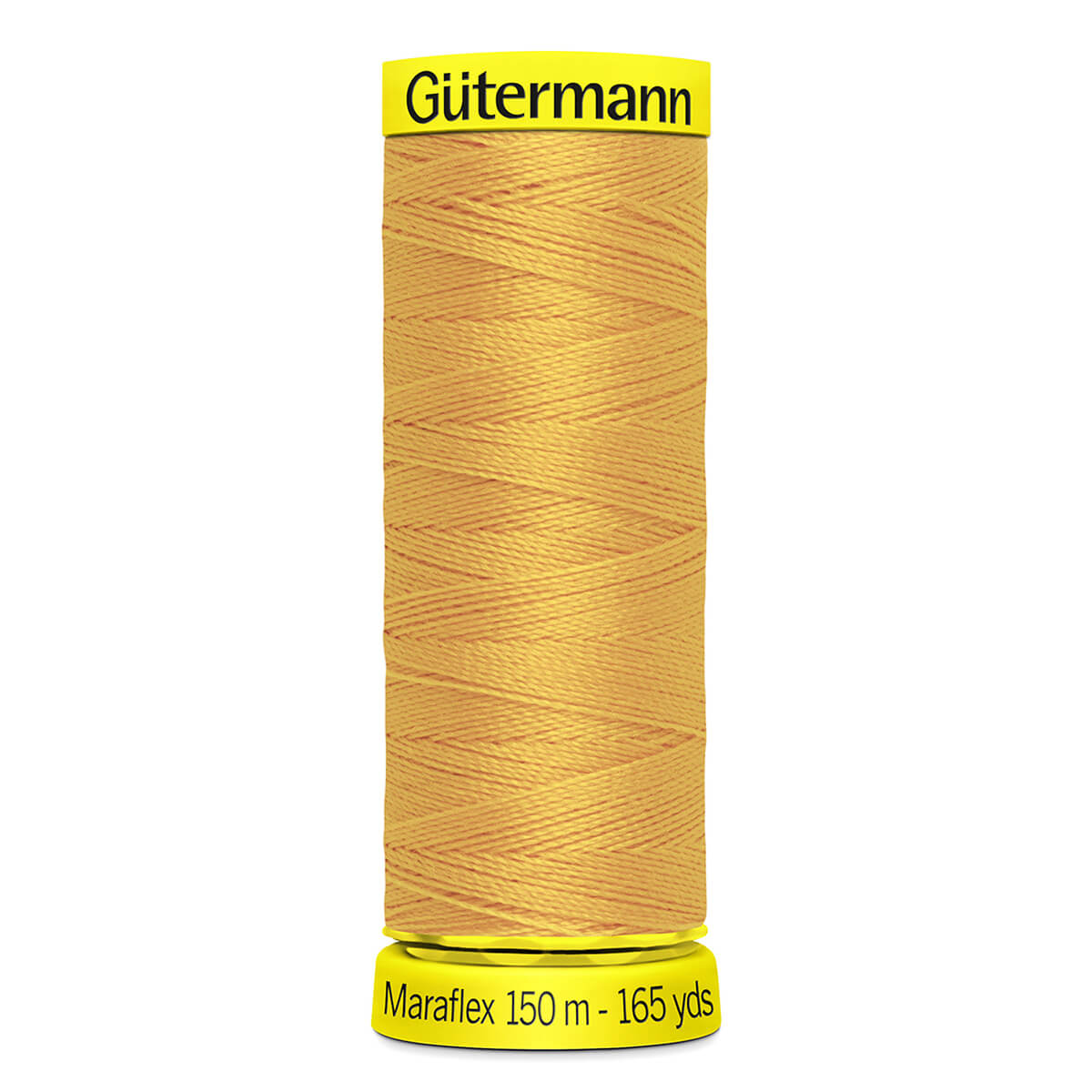 Gütermann Fil Élastique Maraflex Ocre 416 - Ribes y Casals