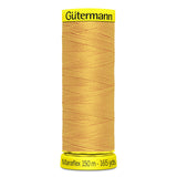 Gütermann Fil Élastique Maraflex Ocre 416 - Ribes y Casals