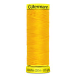 Gütermann Fil Élastique Maraflex Orange 417 - Ribes y Casals