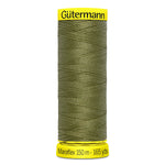 Gütermann Fil Élastique Maraflex Vert 432 - Ribes y Casals
