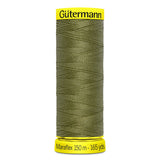 Gütermann Fil Élastique Maraflex Vert 432 - Ribes y Casals