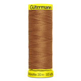 Gütermann Maraflex Fil Élastique Brun 448 - Ribes y Casals