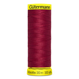 Gütermann Fil Élastique Maraflex Rouge 46 - Ribes y Casals