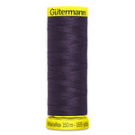 Gütermann Fil Élastique Maraflex Aubergine 512 - Ribes y Casals
