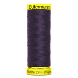 Gütermann Fil Élastique Maraflex Aubergine 512 - Ribes y Casals