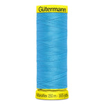 Gütermann Fil Élastique Maraflex Turquoise 5396 - Ribes y Casals