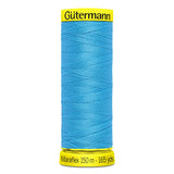 Gütermann Fil Élastique Maraflex Turquoise 5396 - Ribes y Casals