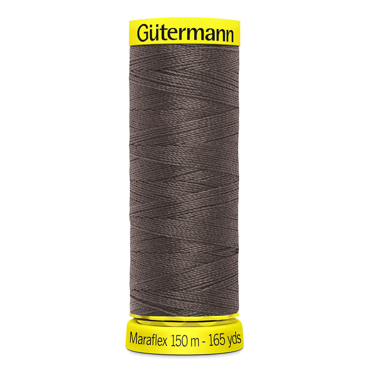 Gütermann Maraflex Fil Élastique Brun 540 - Ribes y Casals