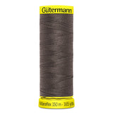 Gütermann Maraflex Fil Élastique Brun 540 - Ribes y Casals