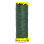 Fil Élastique Gütermann Maraflex Vert 561 - Ribes y Casals