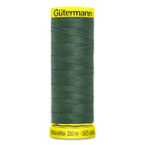 Fil Élastique Gütermann Maraflex Vert 561 - Ribes y Casals