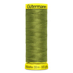 Gütermann Fil Élastique Maraflex Vert 582 - Ribes y Casals