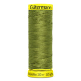 Gütermann Fil Élastique Maraflex Vert 582 - Ribes y Casals