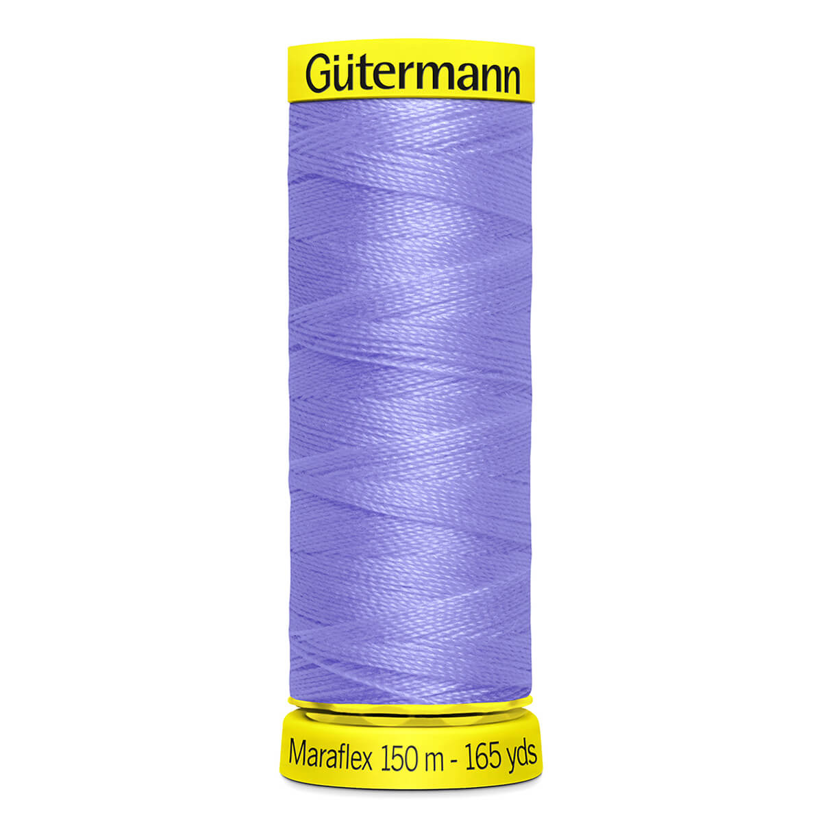 Gütermann Fil Élastique Maraflex Mauve 631 - Ribes y Casals