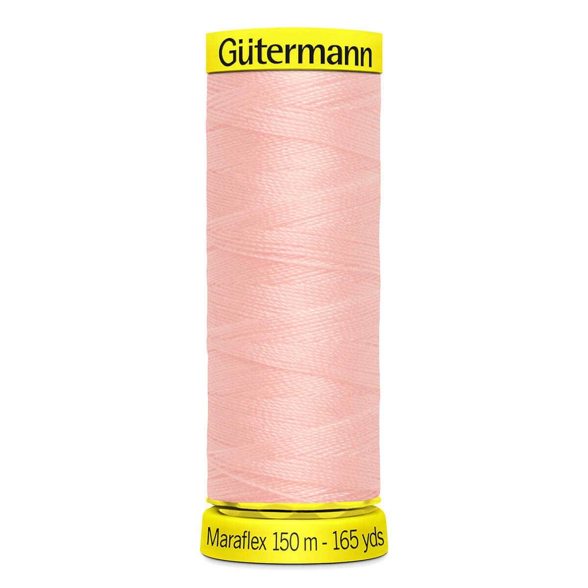 Gütermann Fil Élastique Maraflex Rose 659 - Ribes y Casals