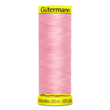 Gütermann Maraflex Rose Fil Élastique 660 - Ribes y Casals