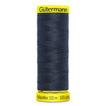 Fil Élastique Gütermann Maraflex Bleu 665 - Ribes y Casals